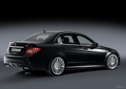 Mercedes-Benz CK 63S Carlsson Mercedes-Benz CK 63S Carlsson